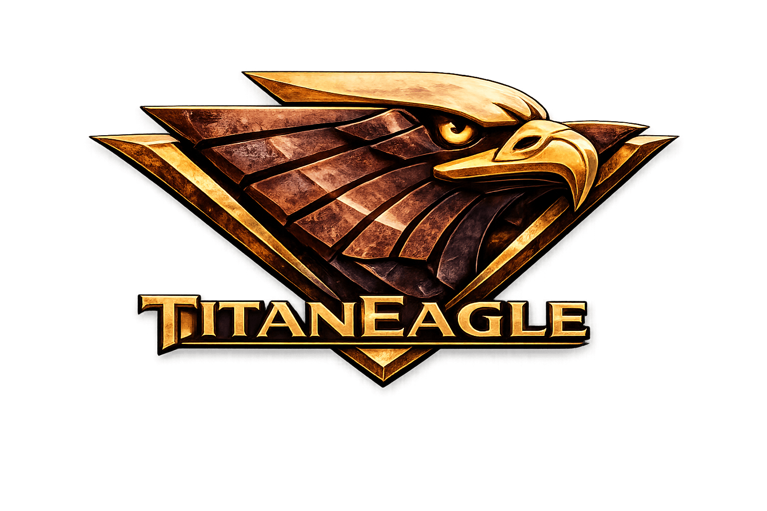 Titan Eagle